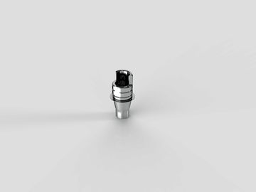 AstraTech (EV) 3.6mm Ti-Link